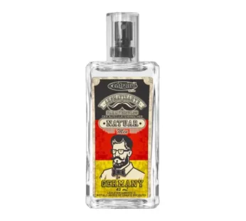 AROMATIZANTE NATUAR MEN GERMANY – 45 ML