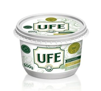 SABÃO PASTA COCO UFE 500G