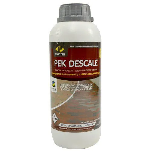 PEK DESCALE – 1L