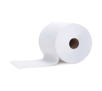 PAPEL TOALHA BOBINA ECO PLUS BRANCO 6X20