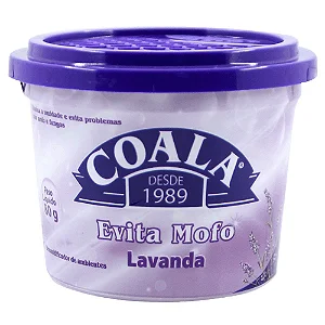 EVITA MOFO COALA LAVANDA – 80G