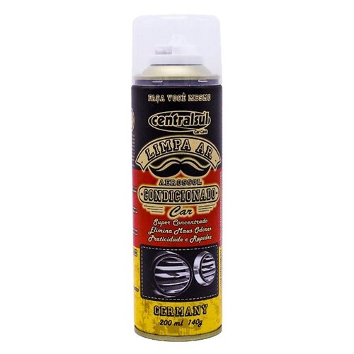 LIMPA AR CONDICIONADO ( GERMANY ) – 200ML/140G