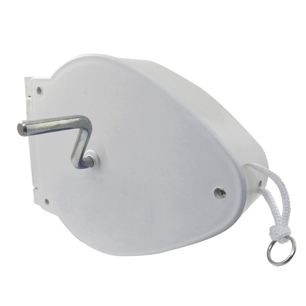 VARAL MOVEL RECOLHIVEL ( PRINOX ) 30 MTS