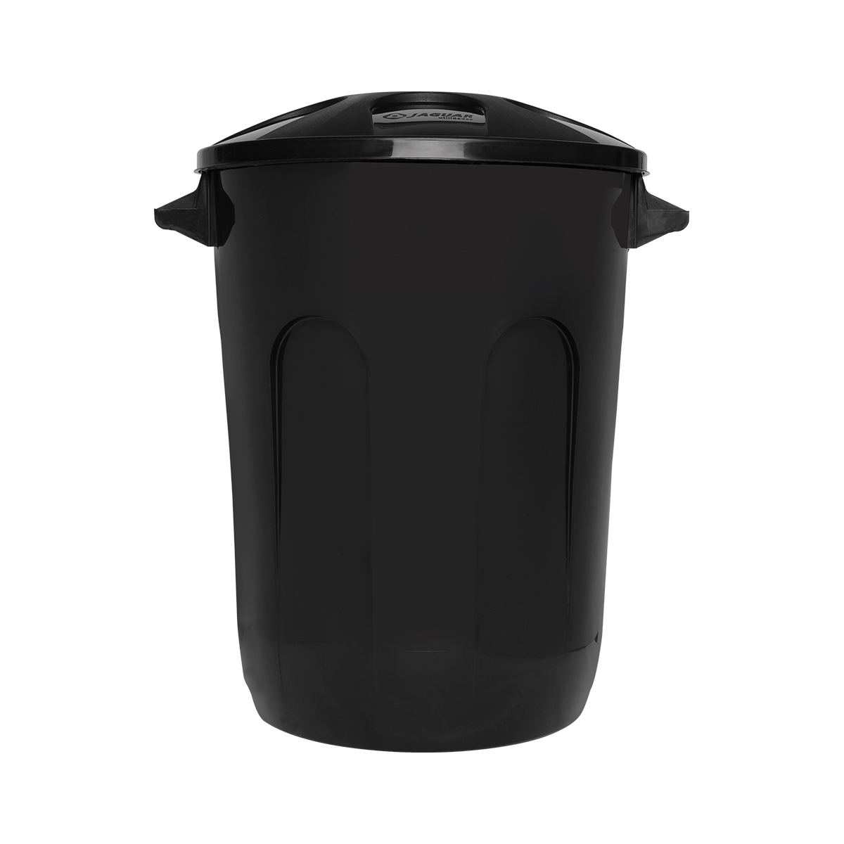 CESTO FECHADO – 60L COM TAMPA JAGUAR