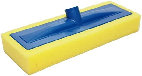 PASSA CERA PLASTICA – com cabo ( SANCHES )