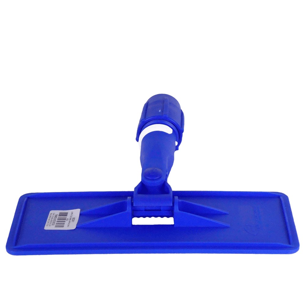 Suporte plastico com rosca para fibras ( sem cabo )