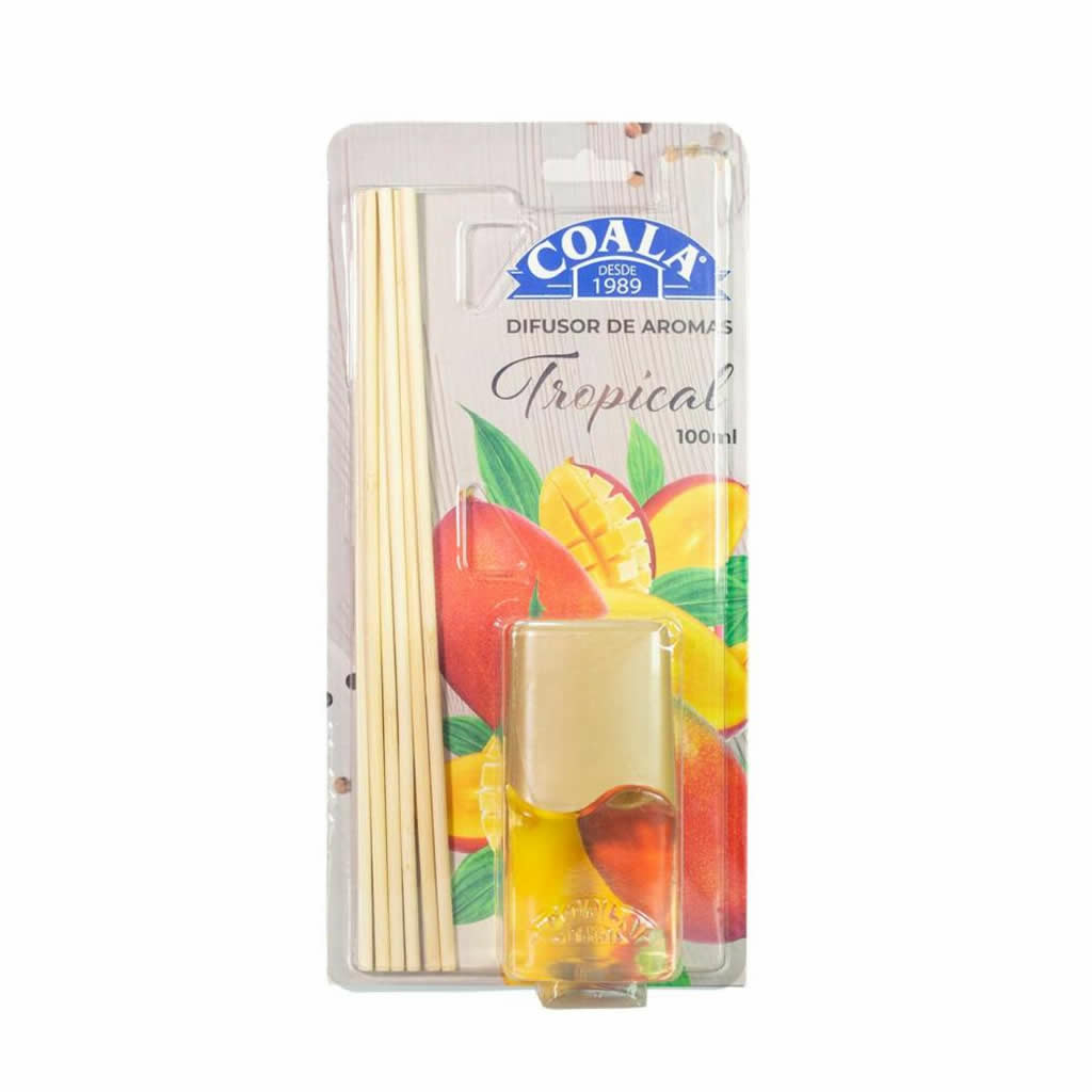 DIFUSOR DE AROMAS MANGA – 100ML