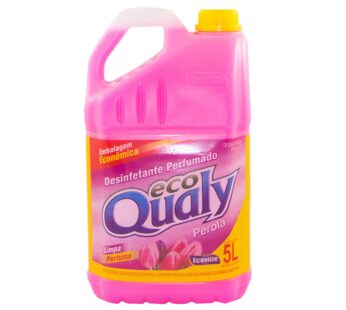 DESINFETANTE ECO QUALY PEROLA – 5L