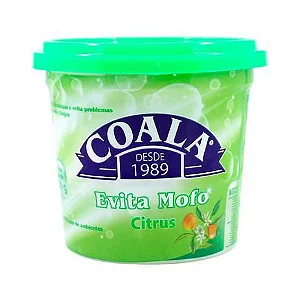 EVITA MOFO COALA CITRUS – 80G