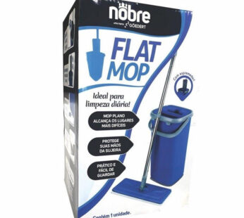 Flat mop – NOBRE