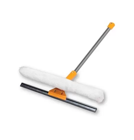 RODO COMBINADO P VIDRO 40 CM NOBRE