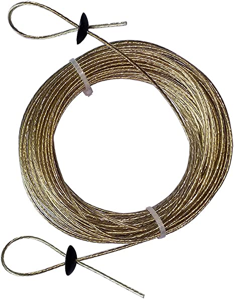 VARAL DE AÇO REVESTIDO C/PVC – 10MT SANCHES