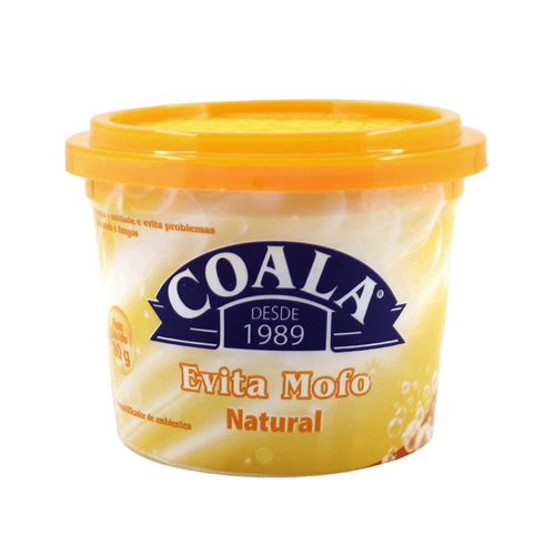 EVITA MOFO COALA NATURAL – 80G