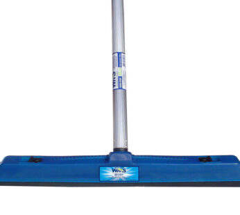 RODO STAR 40 CM C/ CABO ALUMÍNIO – SANCHES