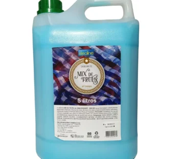 SABONETE PREMISSE MIX DE FRUTAS – 5L