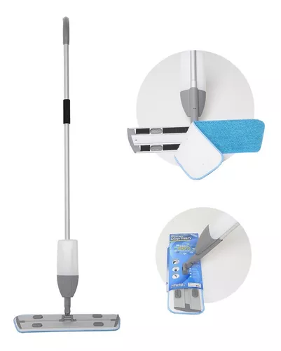 SPRAY MOP RESERVATORIO NA BASE