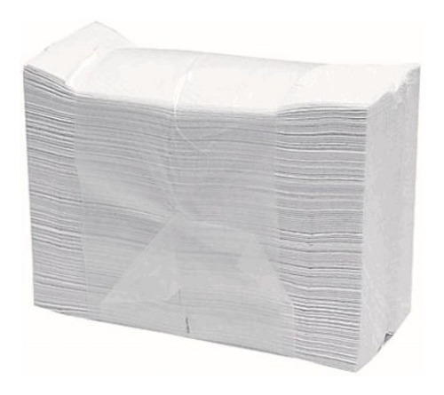 INTERFOLHA FOLHA DUPLA ECO CELULOSE ( 20X20 ) – HANDS