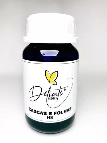 BASE AROMATIZANTE DELICATE – 250ML