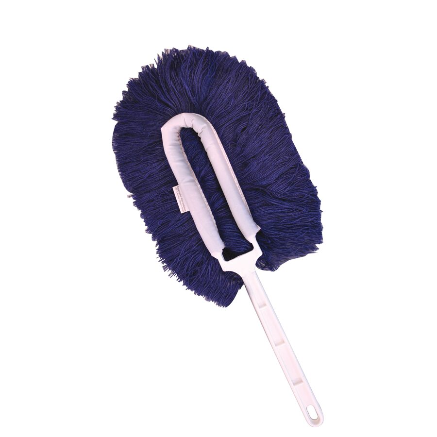 ESPANADOR ELETROSTATICO – AZUL