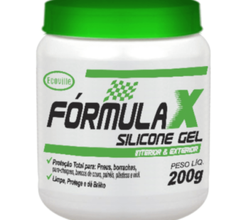 SILICONE GEL CARRO NOVO – 200G