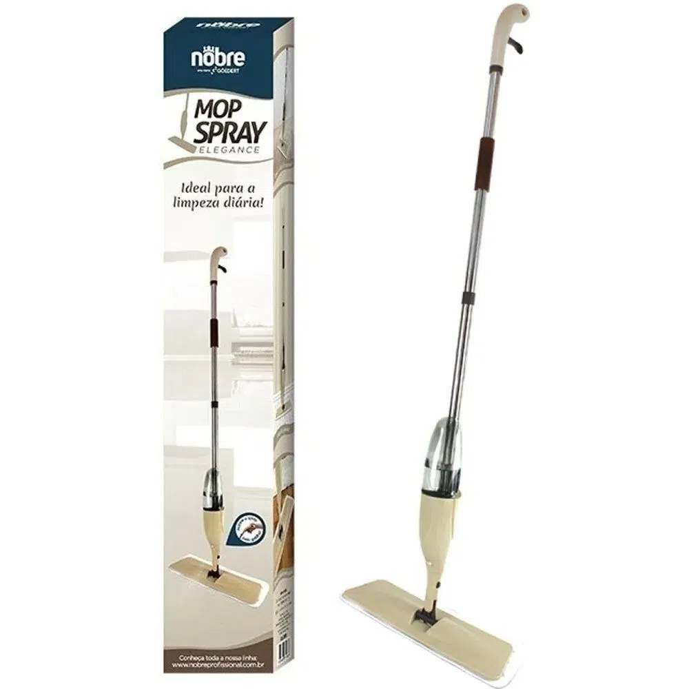 Mop spray elegance (reservatório de 350ml) (cópia)