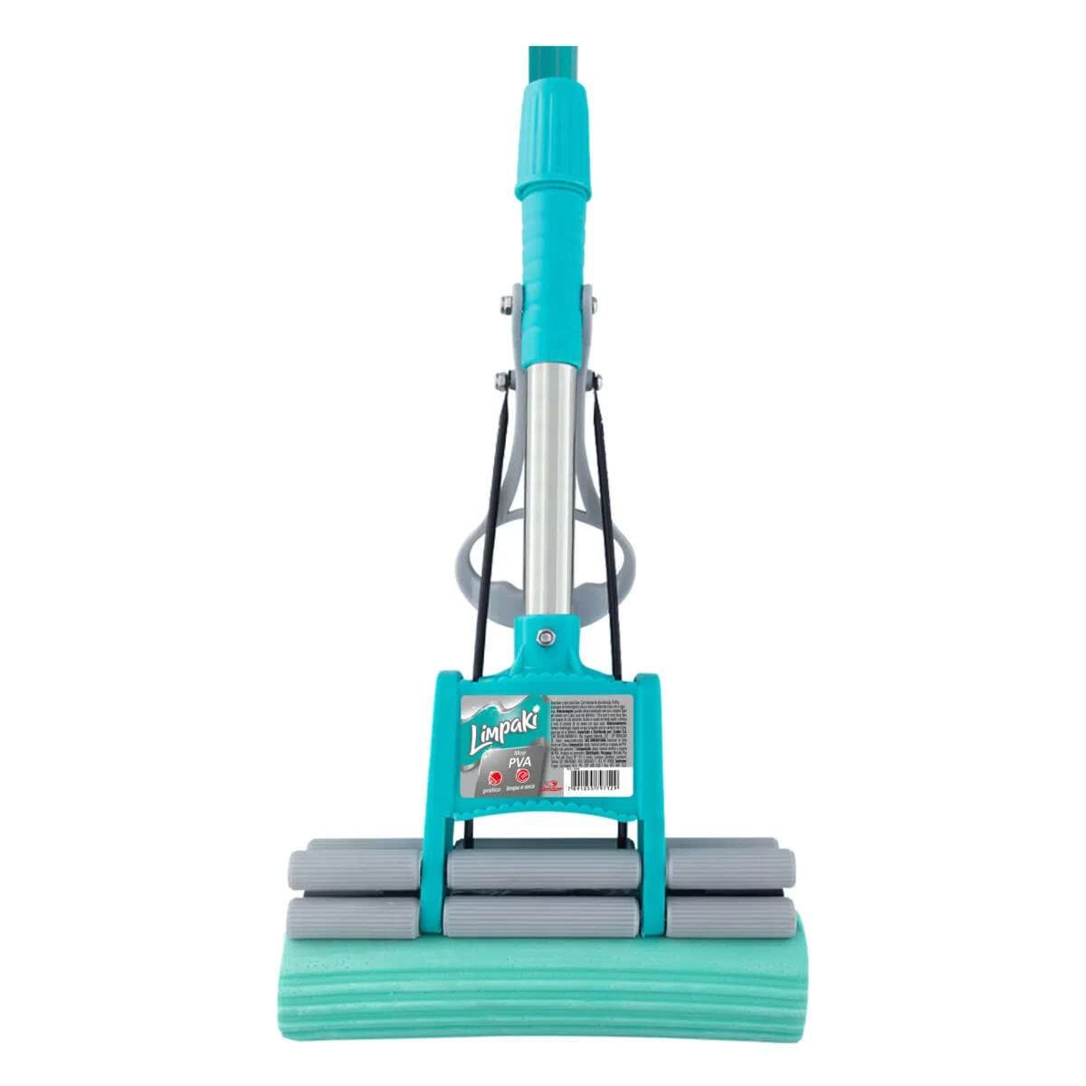 MOP PVA – LIMPAKI