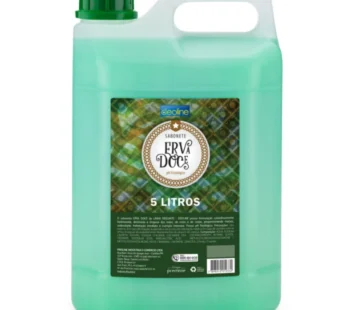 SABONETE PREMISSE ERVA DOCE SUAVE – 5L