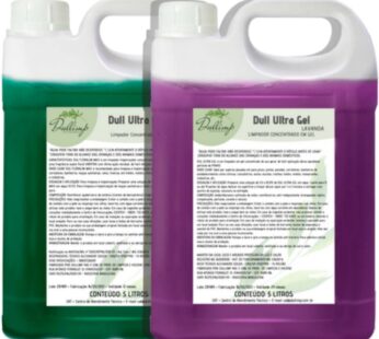 DUL ULTRA GEL ( PINHO ) – 5L