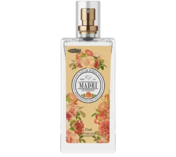 AROMATIZANTE NATUAR WOMAN MADRI – 45 ML