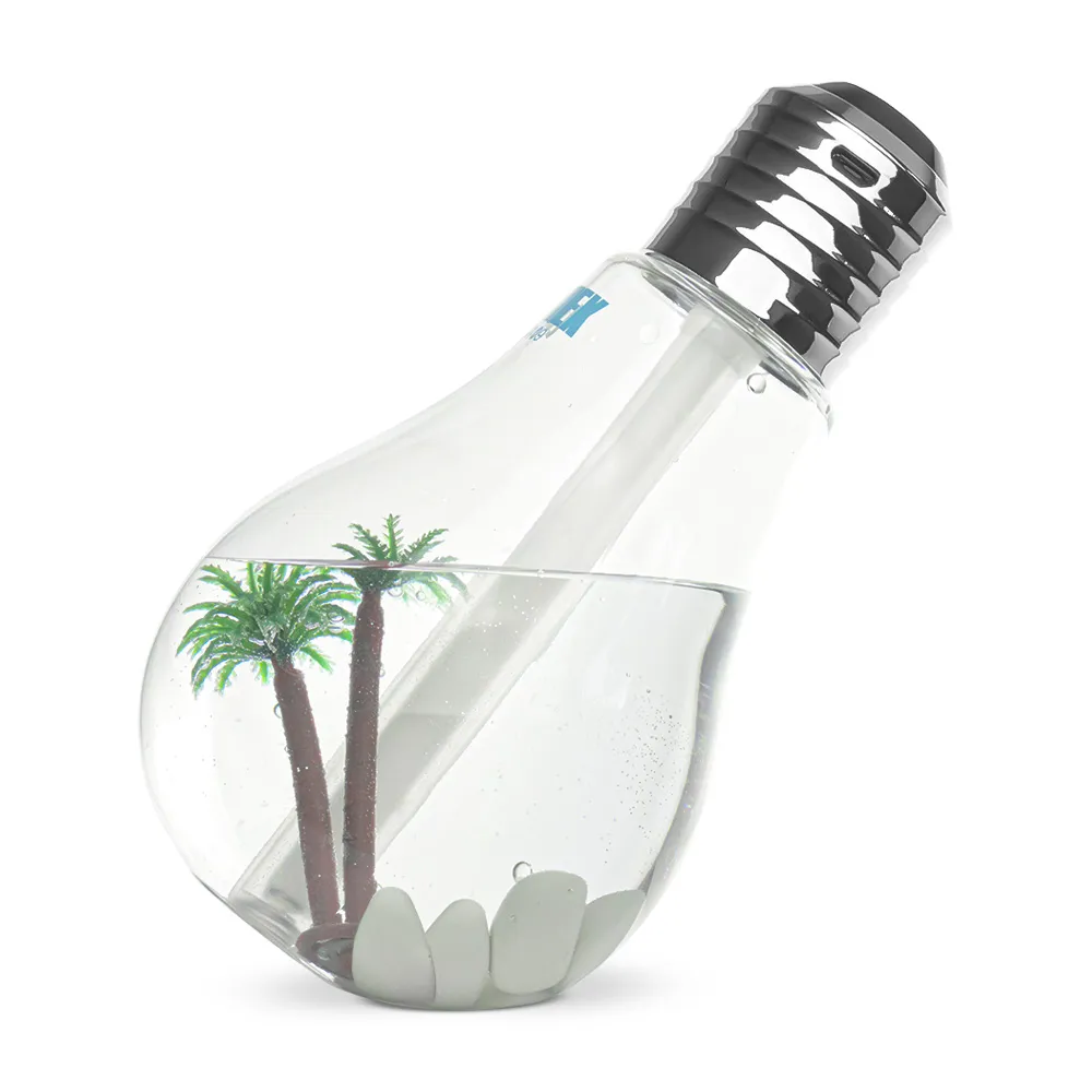 KIT BULP/ AROMATIZADOR PARA DIFUSOR ELÉTRICO BAMBOO