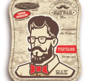 AROMATIZANTE MINIATURA MAX VINTAGE