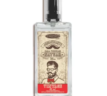 AROMATIZANTE NATUAR MEN VINTAGE – 45 ML