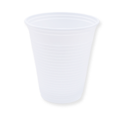 COPO DESCARTÁVEL BRANCO – 180ML
