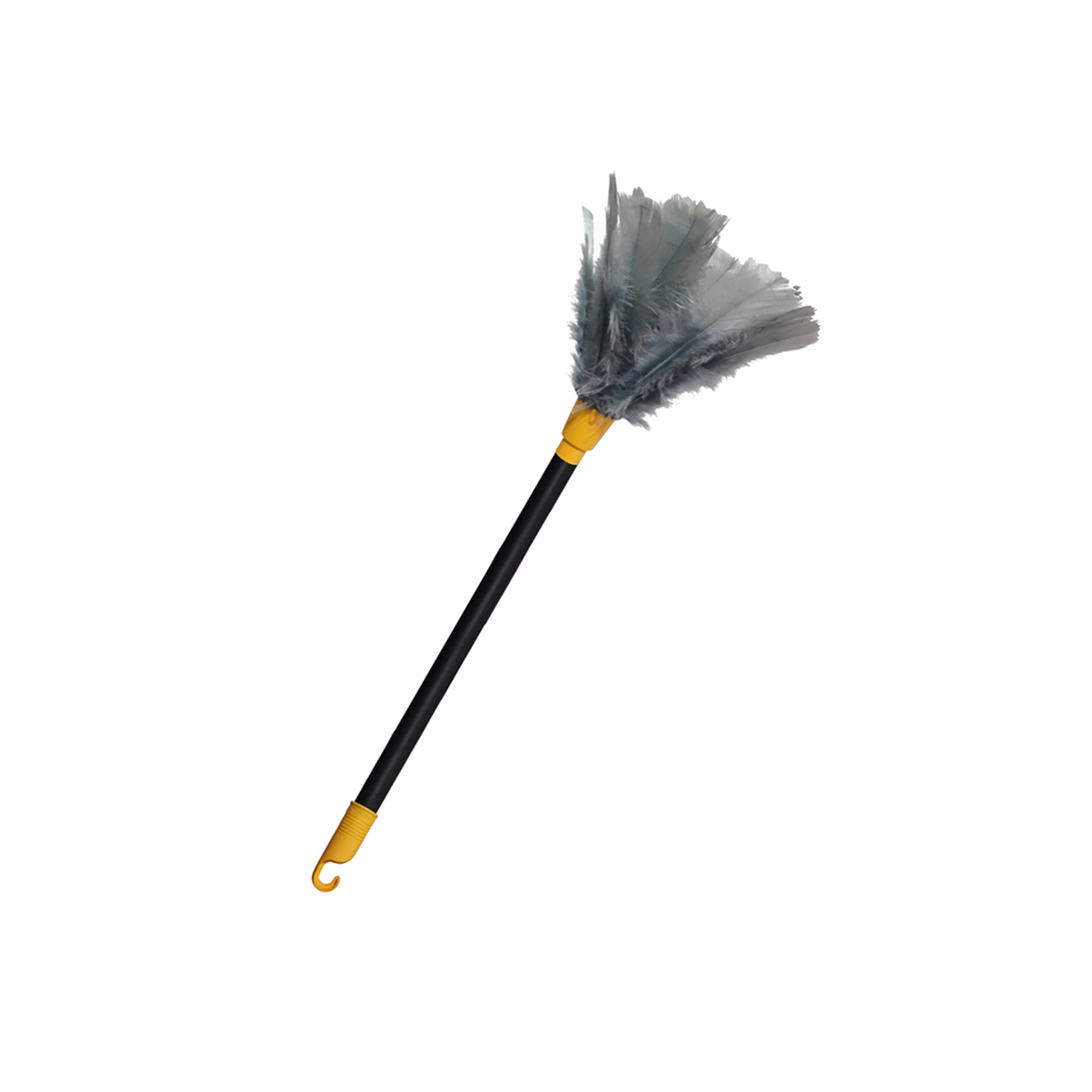 ESPANADOR PENA PERU – 40 CM ( KUBA )
