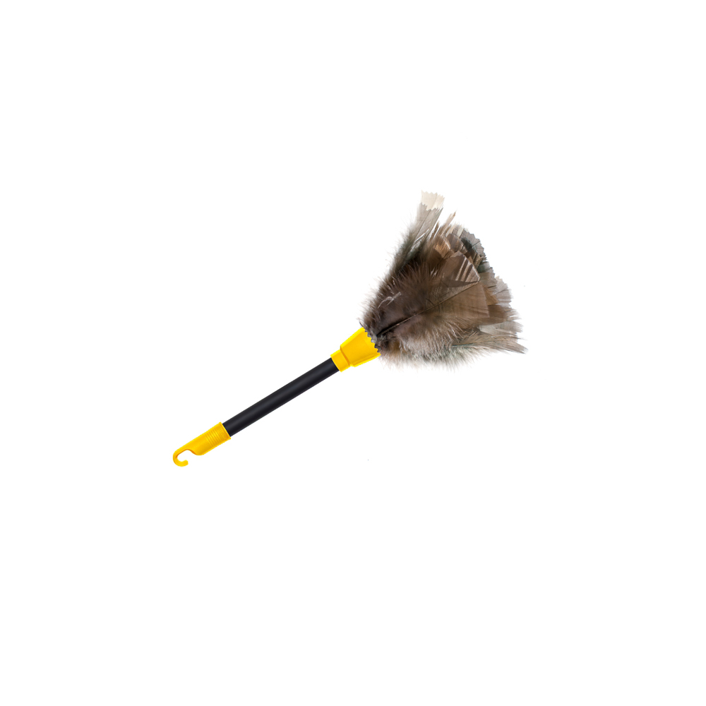 ESPANADOR PENA PERU – 30 CM ( KUBA )
