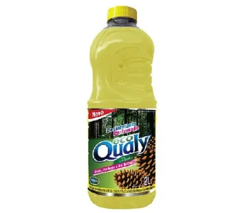 DESINFETANTE ECO QUALY PINHO – 2L