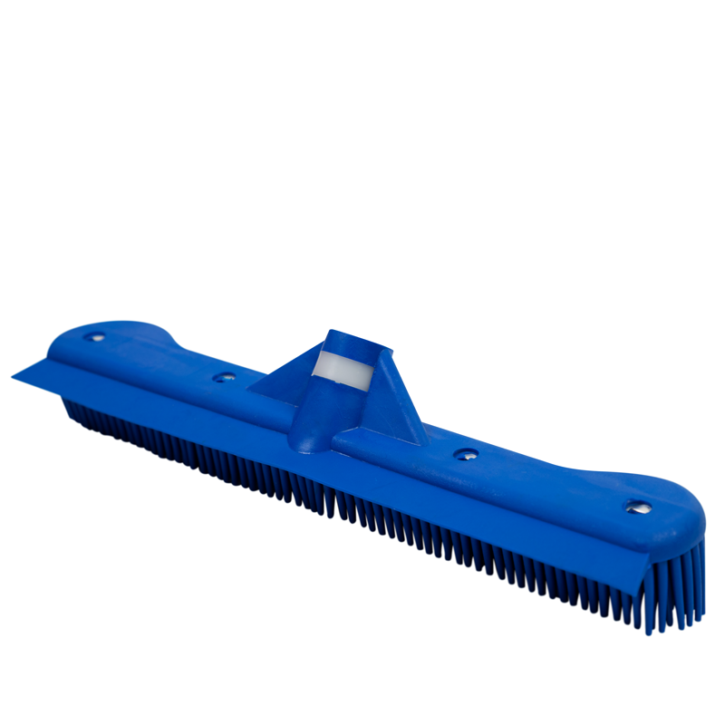 MAXIRODO – 34CM ( AZUL )  BRALIMPIA