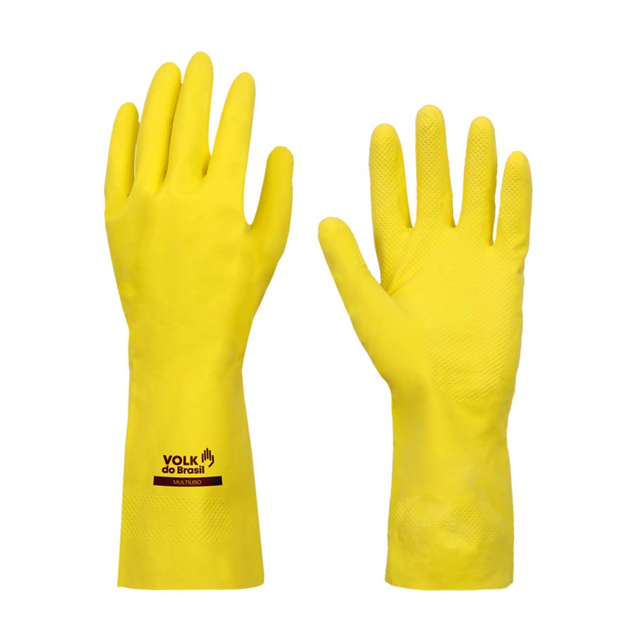 LUVA MULTIUSO SLIM VOLK G – KUBA