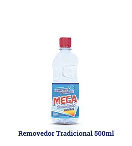QUEROSENE MEGA FILTRADO DOMESTICO – 500ML