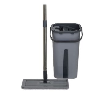 FLAT MOP SLIM BALDE ( CINZA )