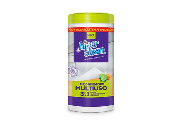 MULTIUSO HIPERCLEAN 3 EM 1 POTE