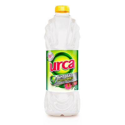 DESINFETANTE URCA EUCALIPTO – 2L