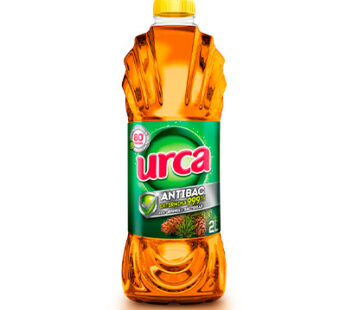 DESINFETANTE URCA PINHO – 2L