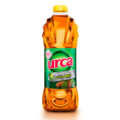 DESINFETANTE URCA PINHO – 2L