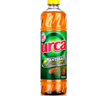 DESINFETANTE URCA PINHO – 500ML