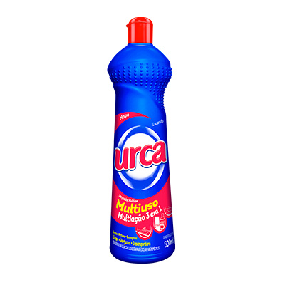 MULTIUSO URCA LAVANDA – 500ML