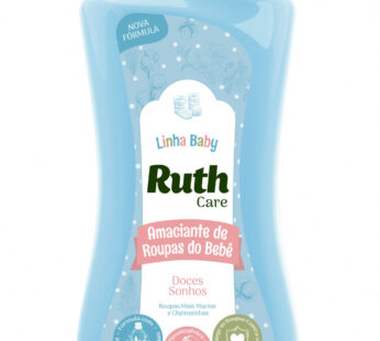 AMACIANTE RUTH CARE DOCES SONHOS – 1L