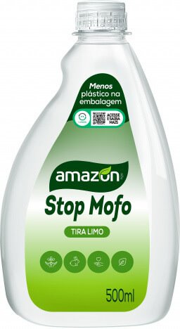 STOP MOFO AMAZON – 500ML