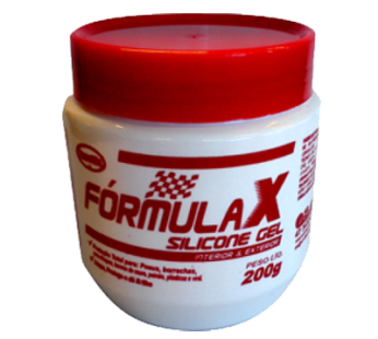 SILICONE GEL TRADICIONAL – 200G