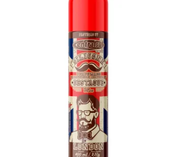 DESTAQUE SILICONE SPRAY – 400ML ( LONDON )